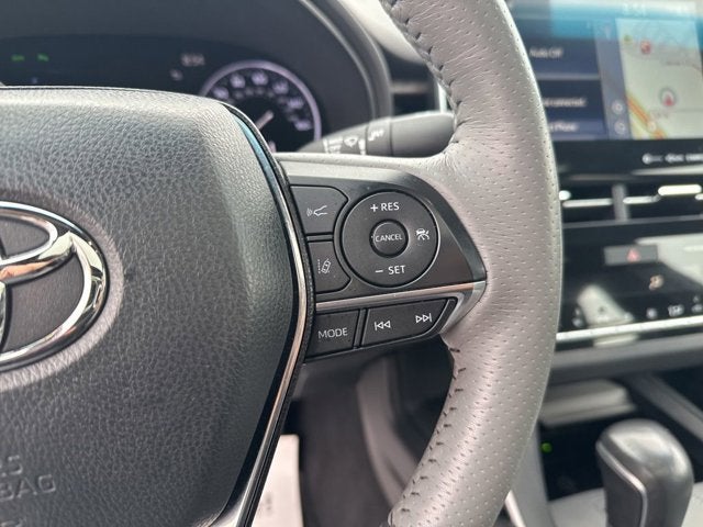 2020 Toyota Avalon Limited