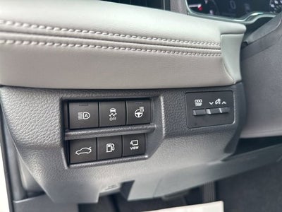 2020 Toyota Avalon Limited