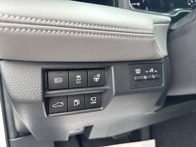 2020 Toyota Avalon Limited