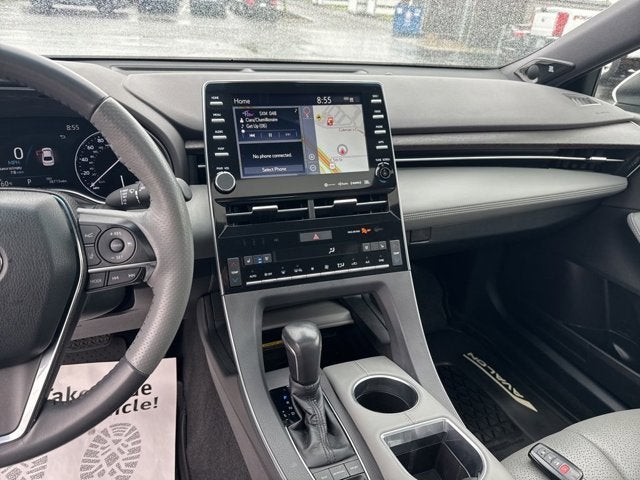 2020 Toyota Avalon Limited
