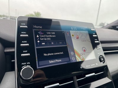 2020 Toyota Avalon Limited