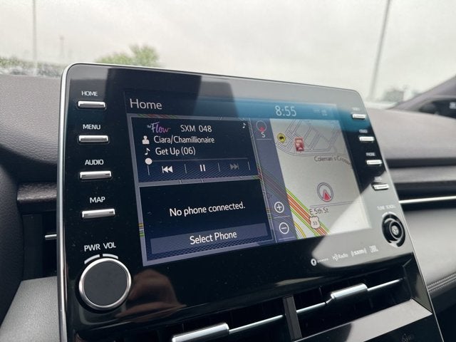 2020 Toyota Avalon Limited