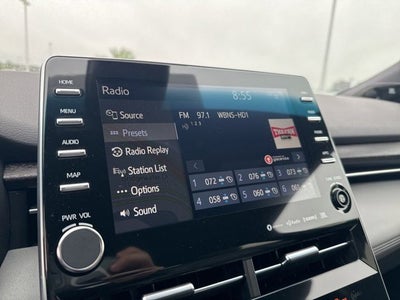 2020 Toyota Avalon Limited