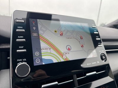 2020 Toyota Avalon Limited