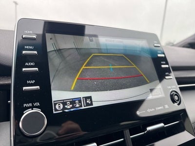 2020 Toyota Avalon Limited