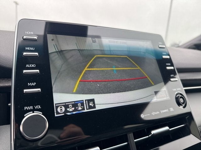 2020 Toyota Avalon Limited