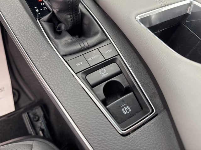 2020 Toyota Avalon Limited