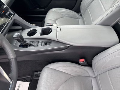 2020 Toyota Avalon Limited