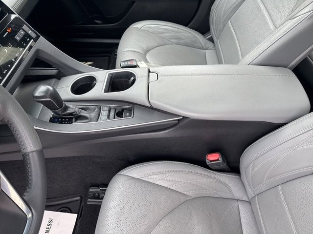 2020 Toyota Avalon Limited