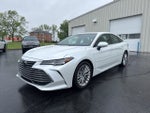2020 Toyota Avalon Limited