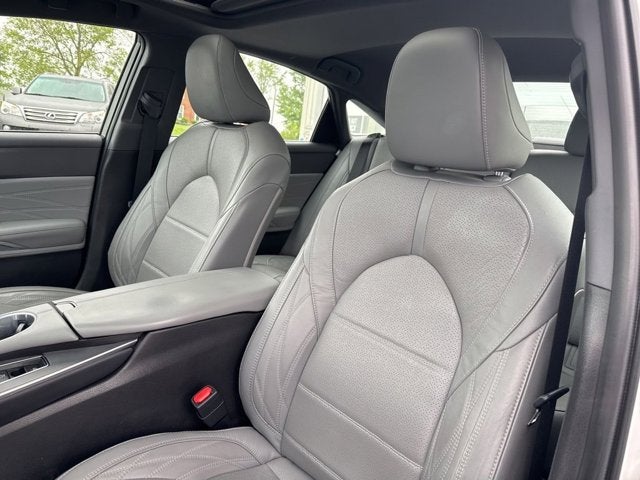 2020 Toyota Avalon Limited