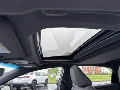 2020 Toyota Avalon Limited