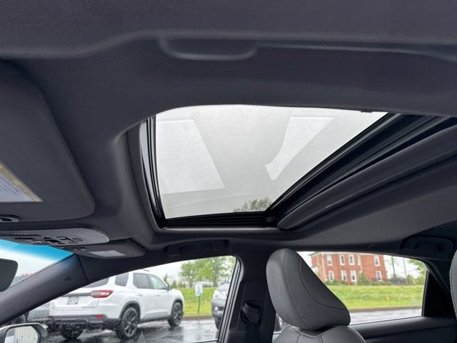 2020 Toyota Avalon Limited