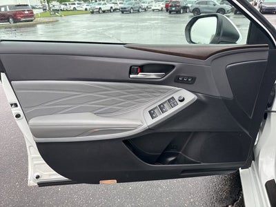 2020 Toyota Avalon Limited