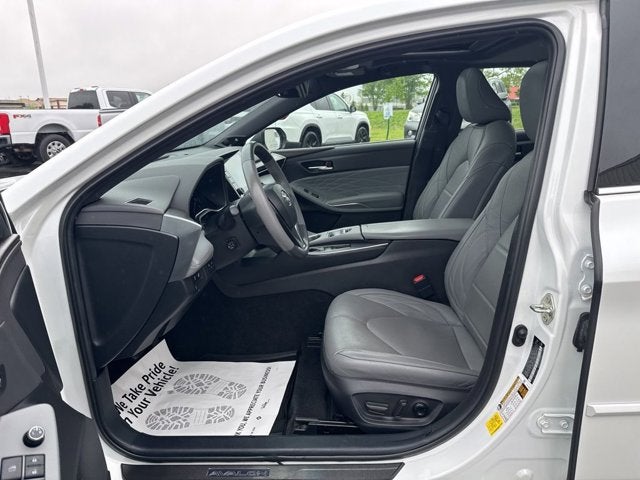 2020 Toyota Avalon Limited