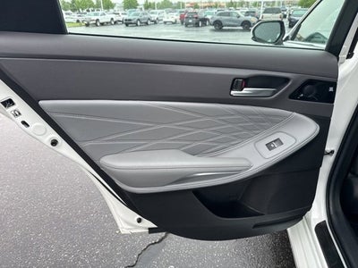 2020 Toyota Avalon Limited