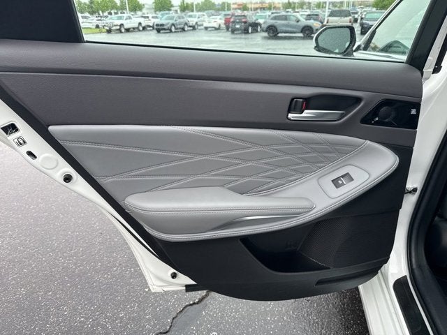 2020 Toyota Avalon Limited