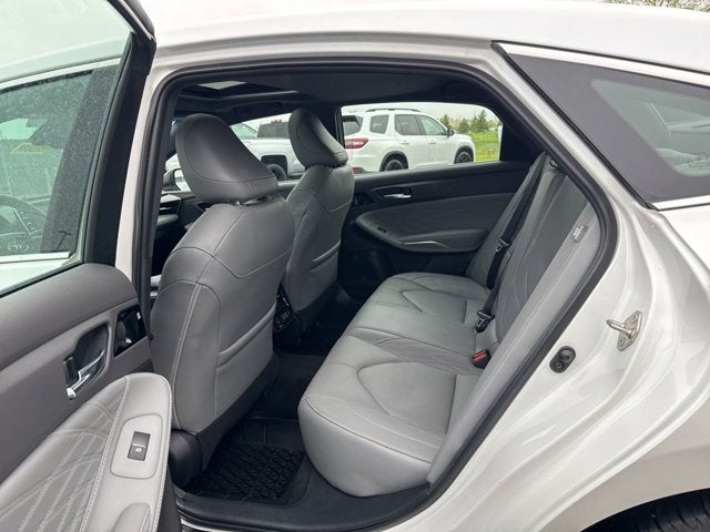 2020 Toyota Avalon Limited