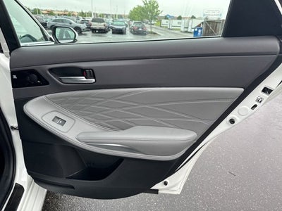 2020 Toyota Avalon Limited