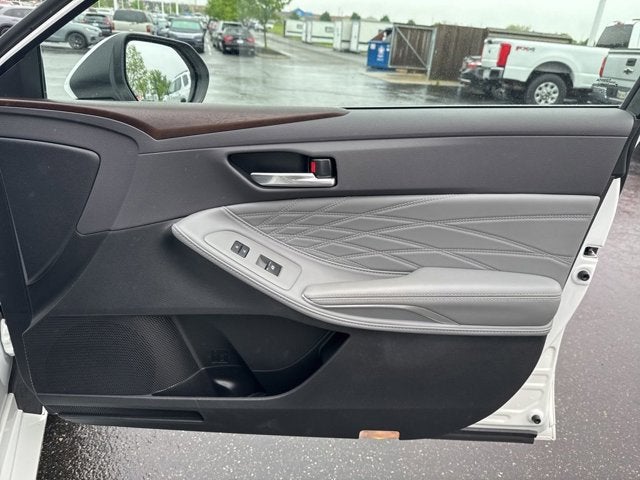 2020 Toyota Avalon Limited