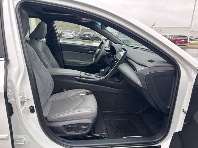 2020 Toyota Avalon Limited