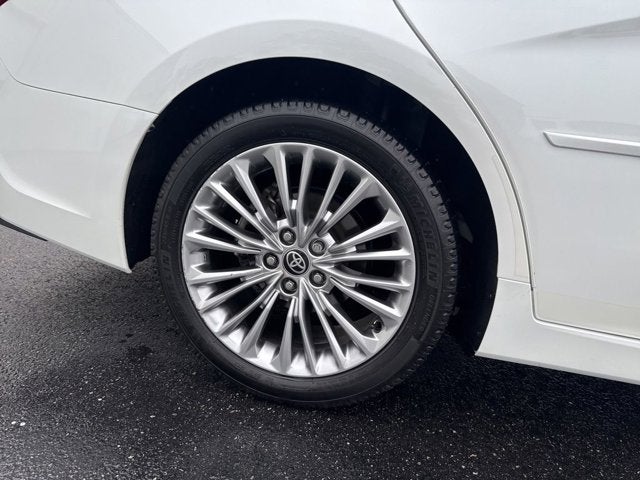 2020 Toyota Avalon Limited
