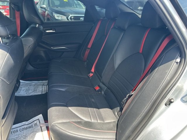 2020 Toyota Avalon TRD