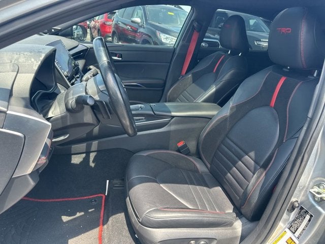 2020 Toyota Avalon TRD