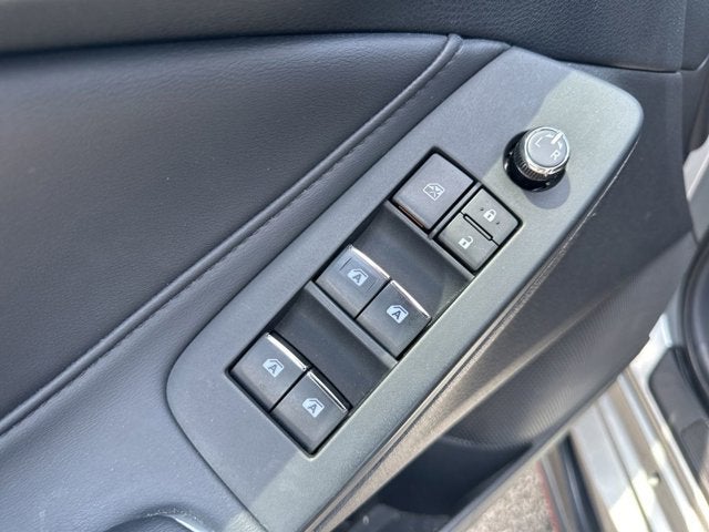 2020 Toyota Avalon TRD