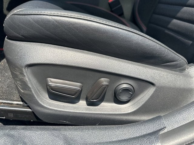 2020 Toyota Avalon TRD