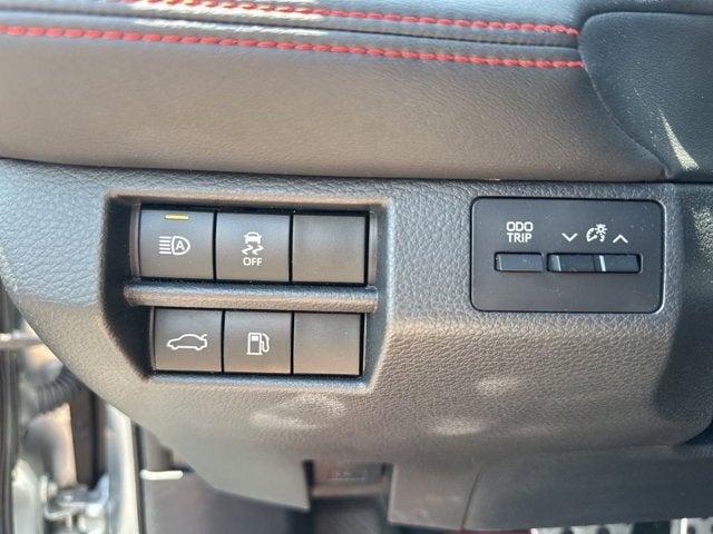 2020 Toyota Avalon TRD