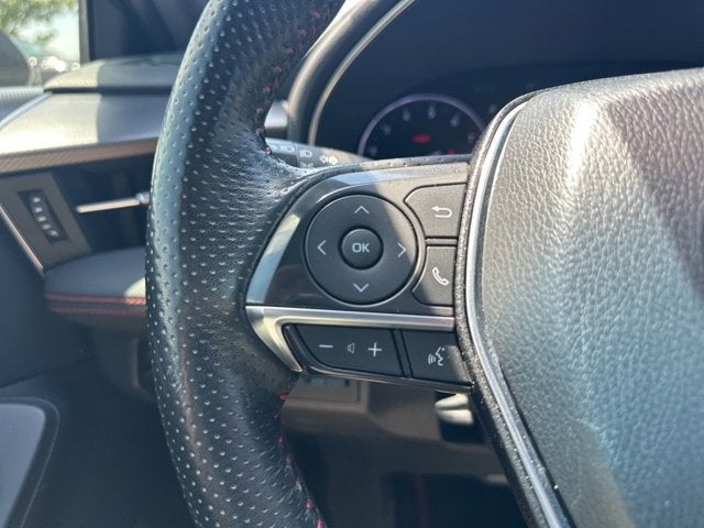 2020 Toyota Avalon TRD