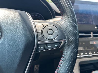 2020 Toyota Avalon TRD