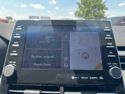 2020 Toyota Avalon TRD