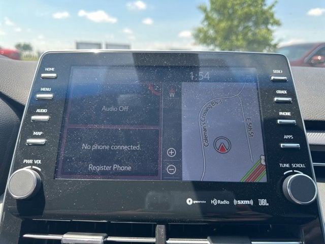 2020 Toyota Avalon TRD