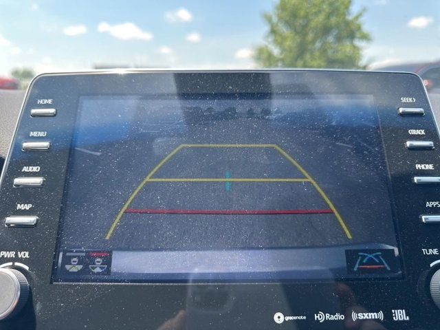 2020 Toyota Avalon TRD