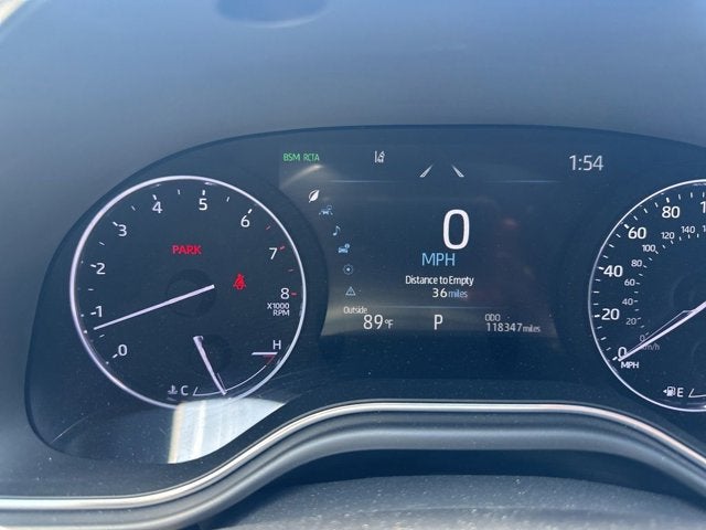 2020 Toyota Avalon TRD