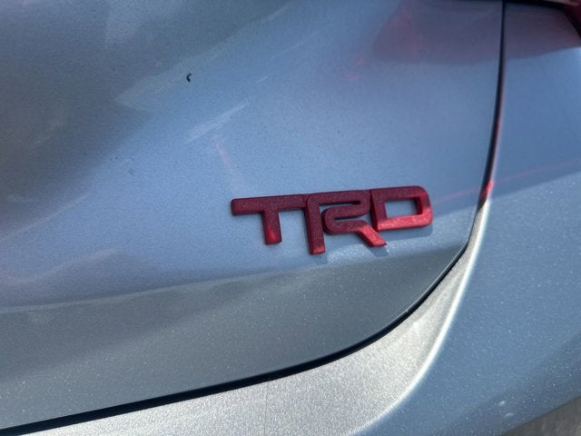 2020 Toyota Avalon TRD