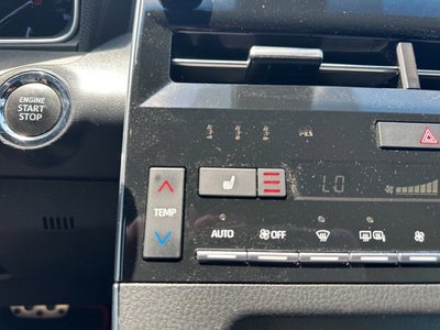 2020 Toyota Avalon TRD