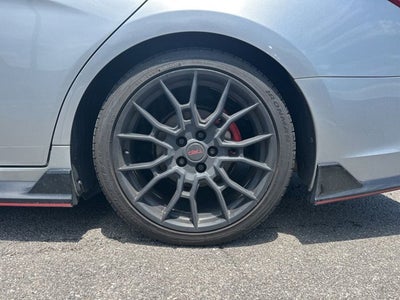 2020 Toyota Avalon TRD
