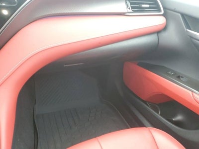 2024 Toyota Camry Hybrid XSE