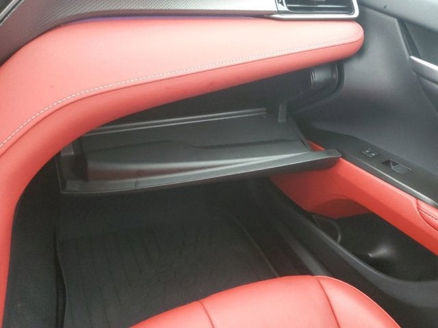 2024 Toyota Camry Hybrid XSE