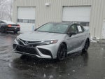 2024 Toyota Camry Hybrid XSE