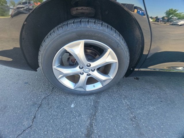 2009 Toyota Venza Base