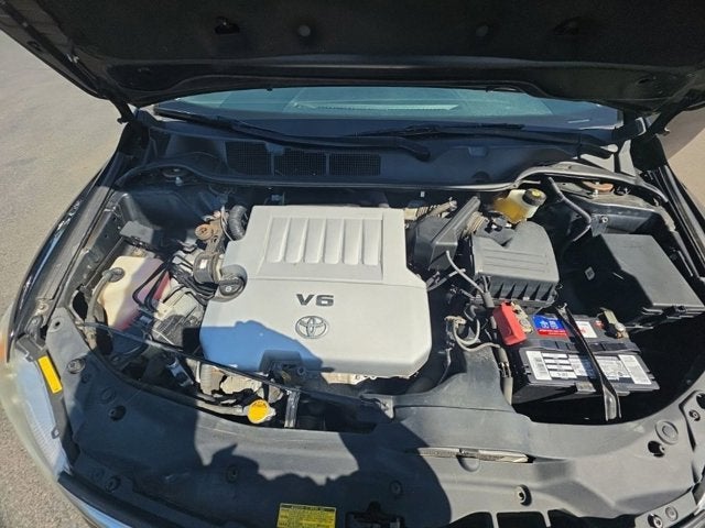 2009 Toyota Venza Base