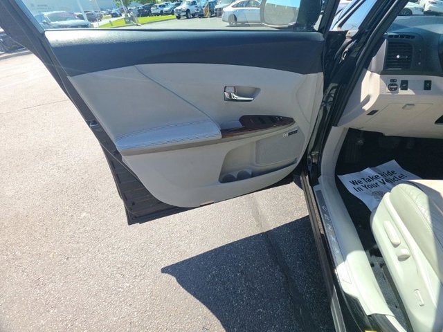 2009 Toyota Venza Base