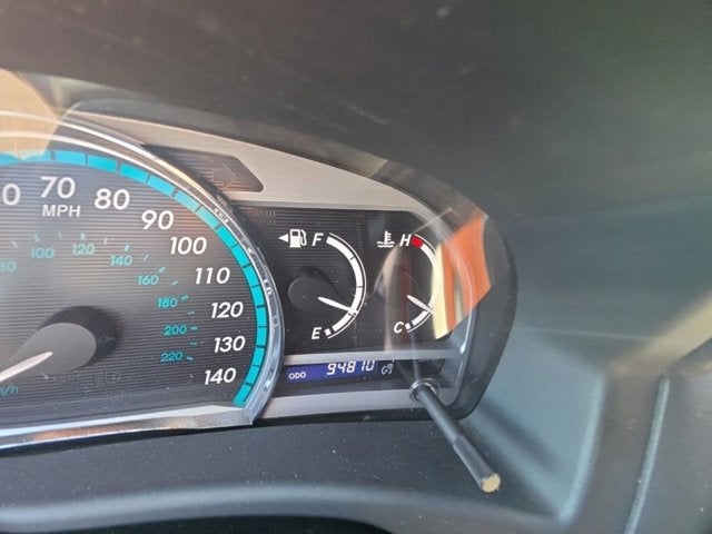 2009 Toyota Venza Base