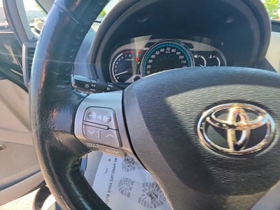 2009 Toyota Venza Base