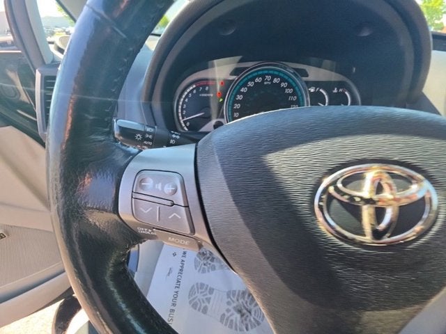 2009 Toyota Venza Base