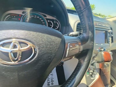 2009 Toyota Venza Base